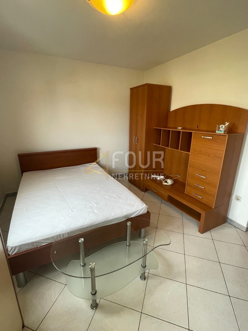 Stanovanje Novigrad, 25,30m2