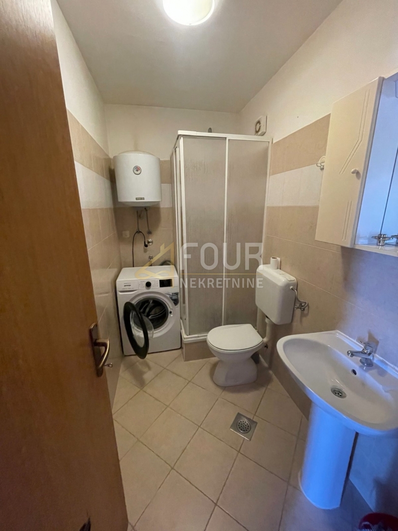 Stanovanje Novigrad, 25,30m2