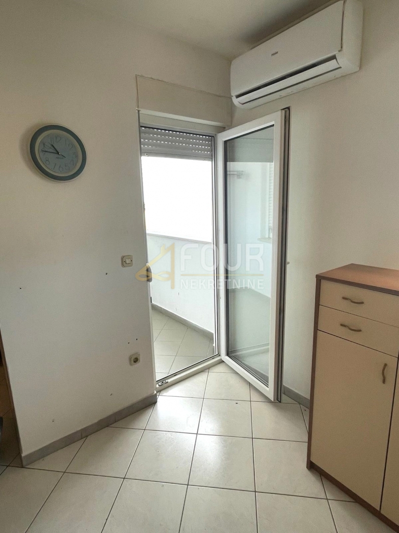 Stanovanje Novigrad, 25,30m2