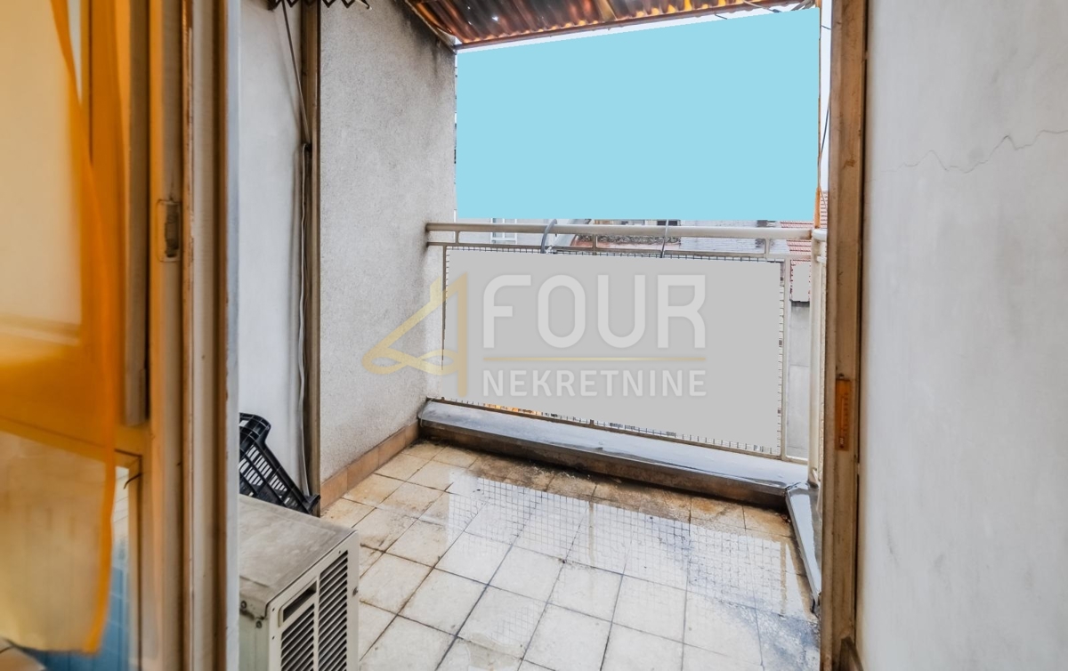 Stanovanje Trešnjevka, Trešnjevka - Sjever, 59,06m2