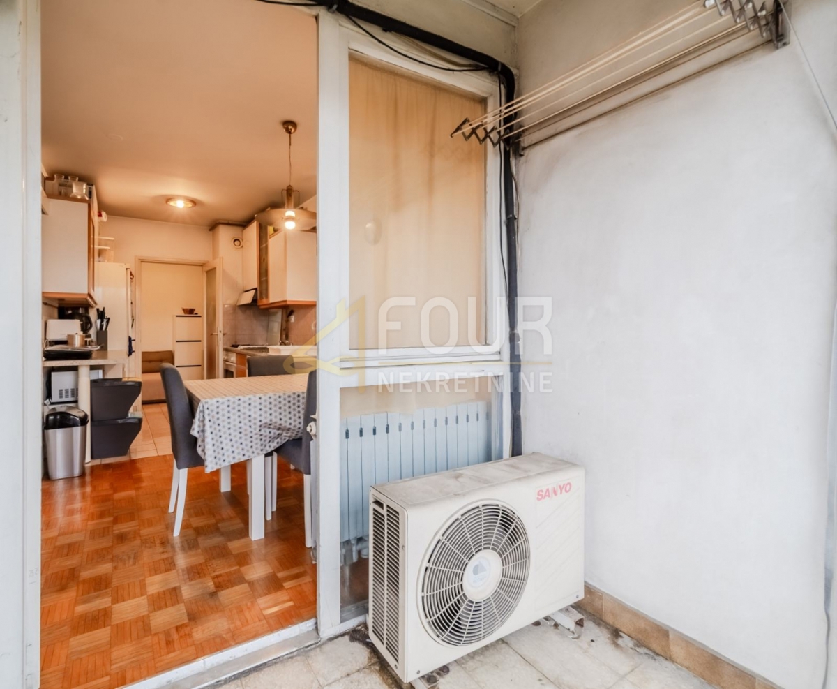 Stanovanje Trešnjevka, Trešnjevka - Sjever, 59,06m2