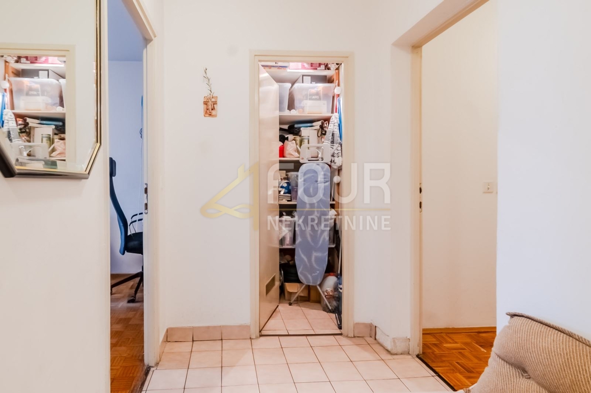 Stanovanje Trešnjevka, Trešnjevka - Sjever, 59,06m2