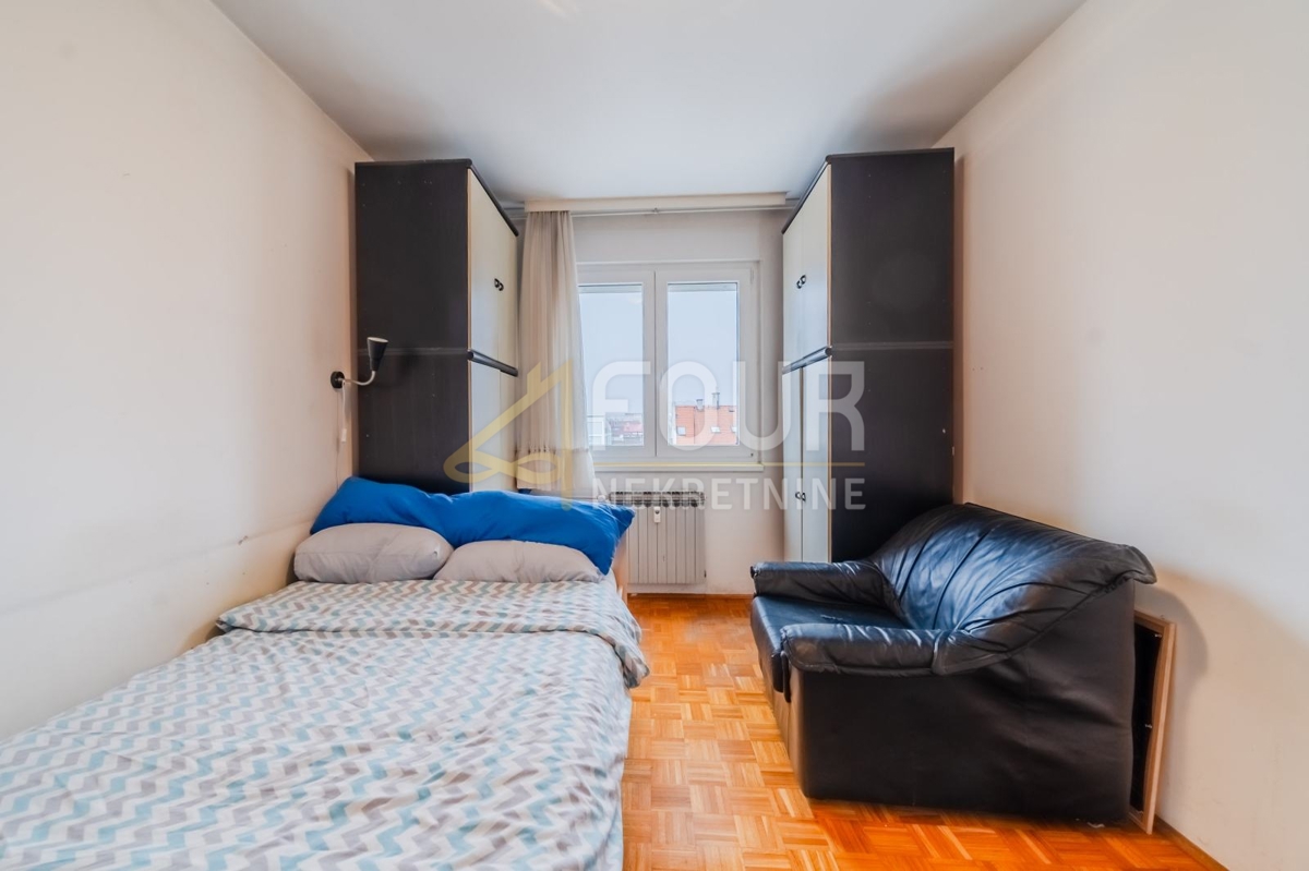 Stanovanje Trešnjevka, Trešnjevka - Sjever, 59,06m2