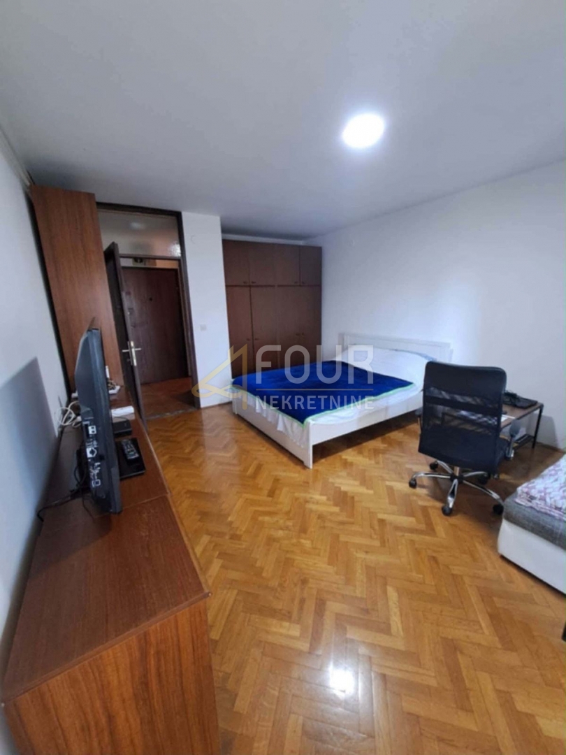 Stanovanje Donji grad, Donji Grad, 41,47m2