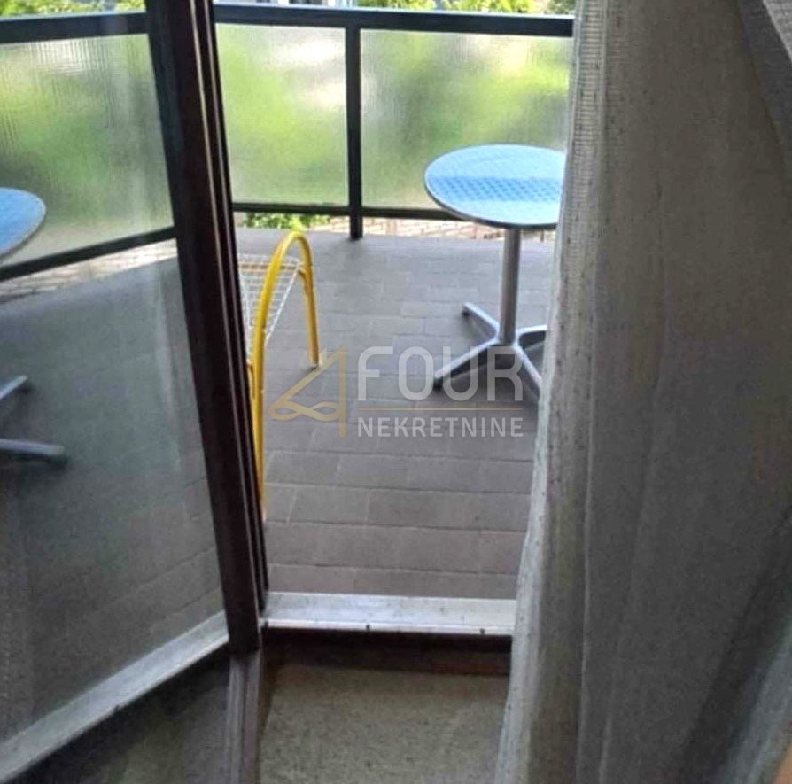 Stanovanje Donji grad, Donji Grad, 41,47m2