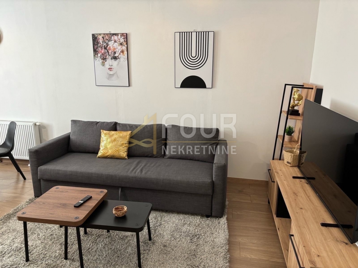 Zagreb, Gornji Grad, Medveščak, 1s+db