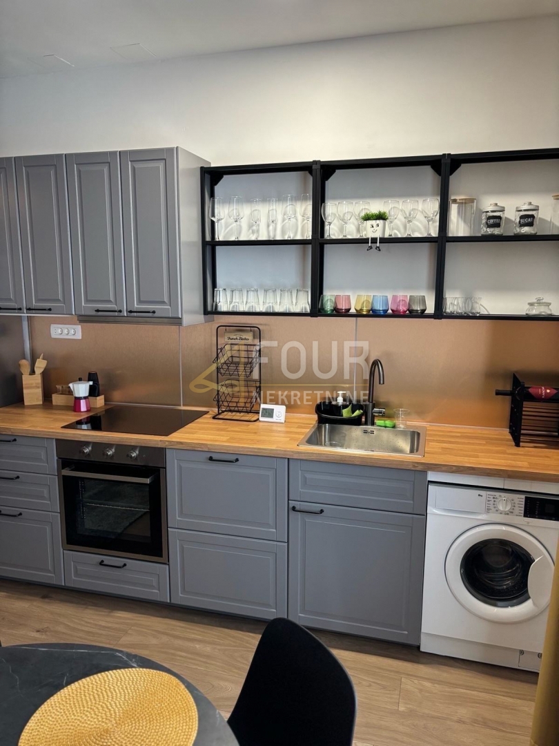 Zagreb, Gornji Grad, Medveščak, 1s+db