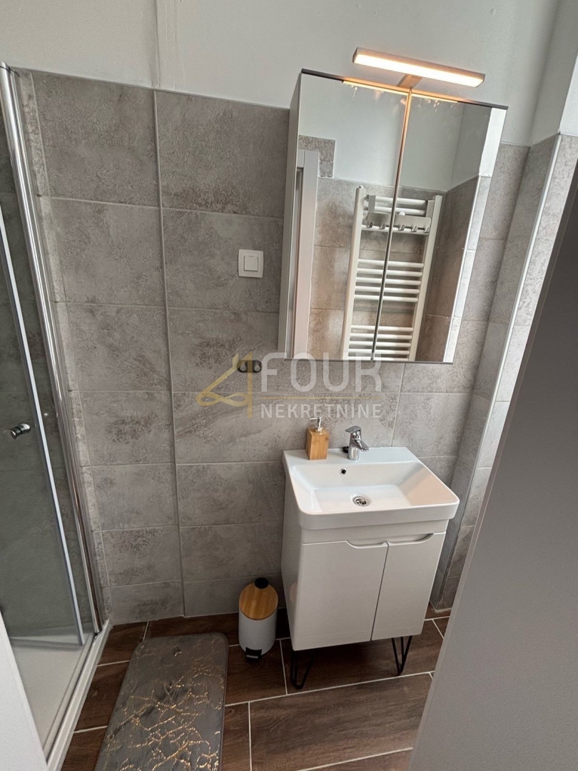 Zagreb, Gornji Grad, Medveščak, 1s+db