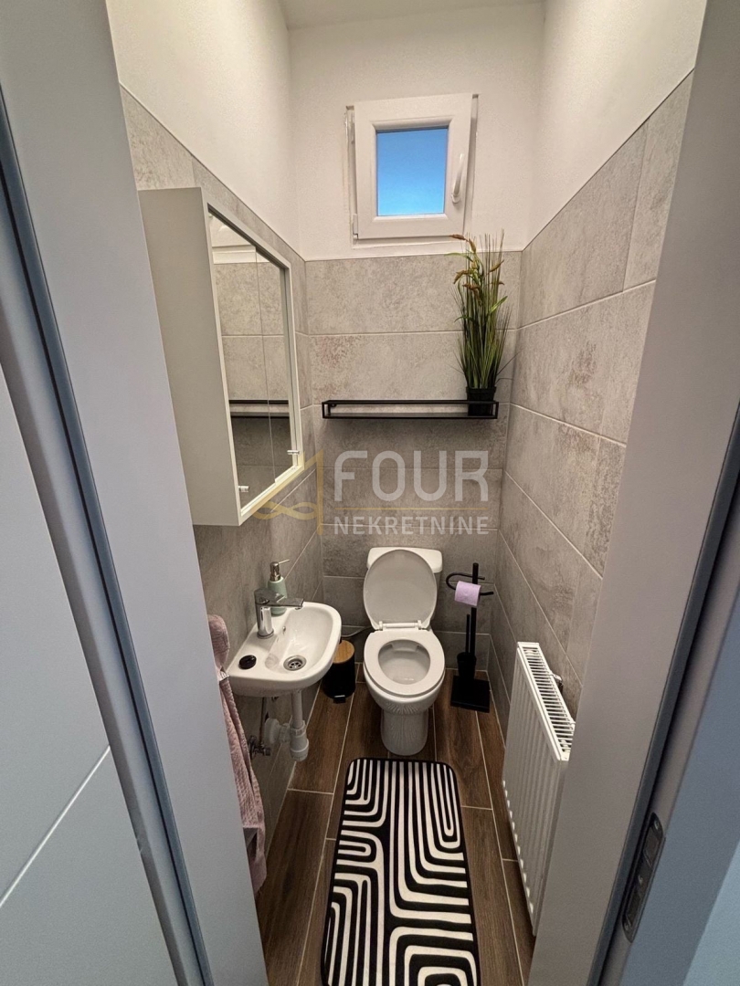 Zagreb, Gornji Grad, Medveščak, 1s+db