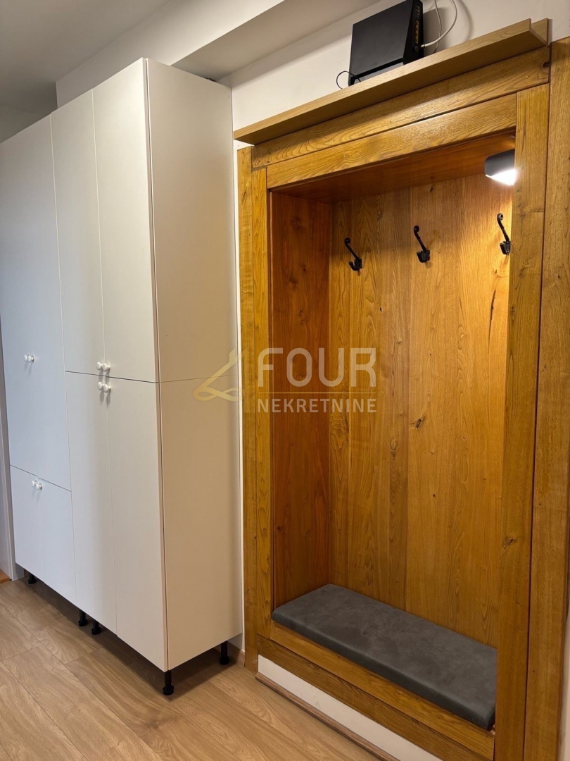 Zagreb, Gornji Grad, Medveščak, 1s+db