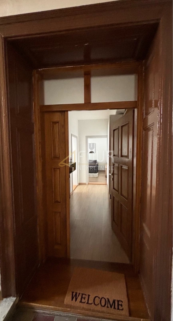 Zagreb, Gornji Grad, Medveščak, 1s+db