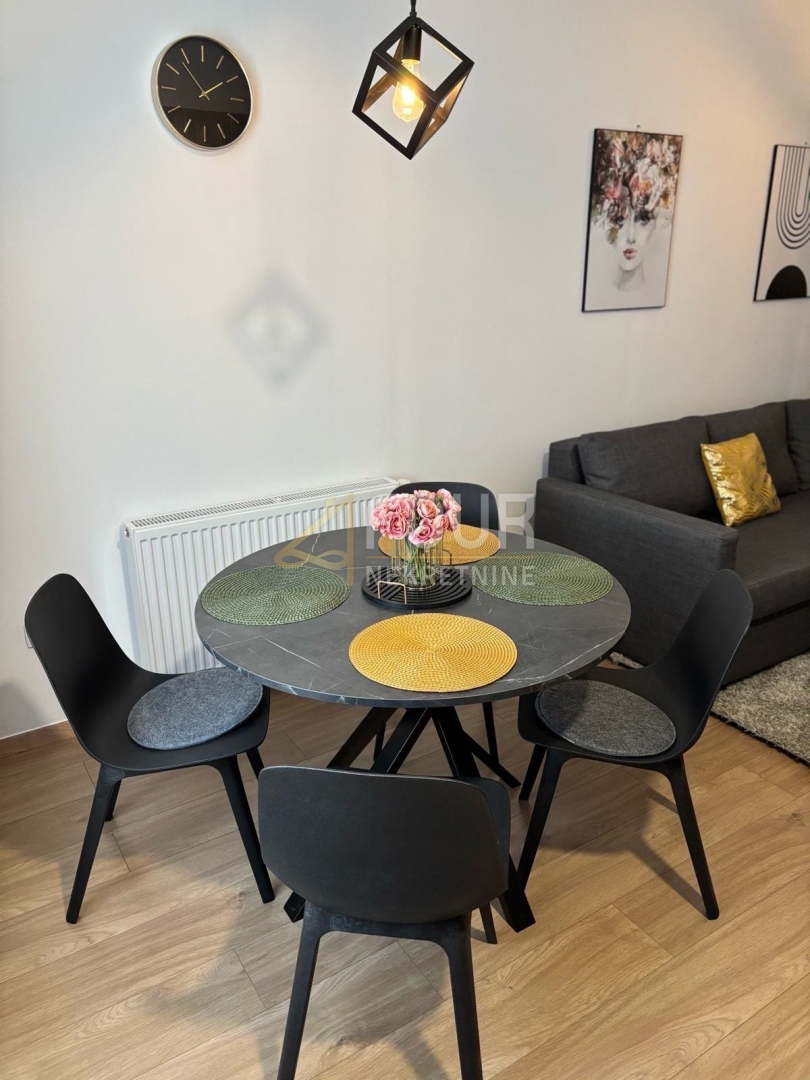 Zagreb, Gornji Grad, Medveščak, 1s+db