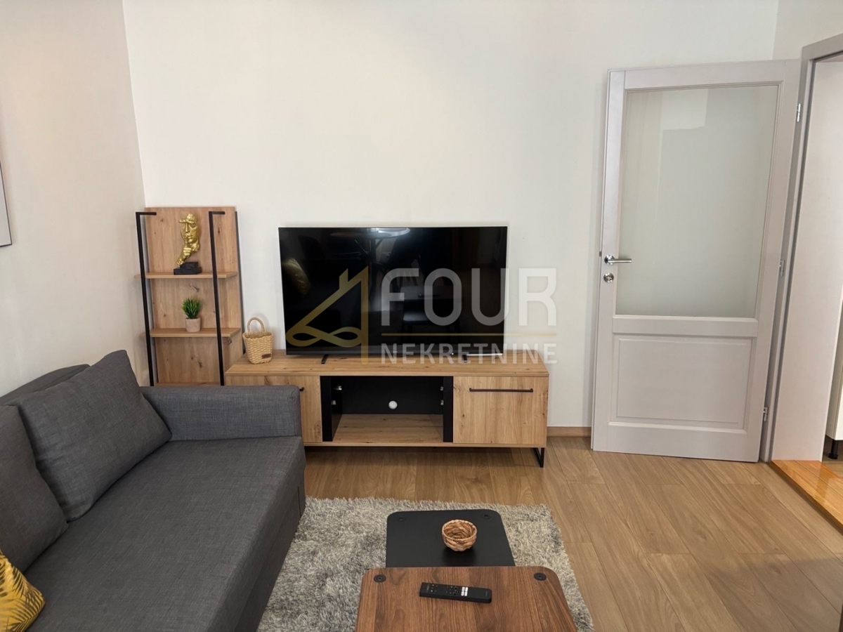 Zagreb, Gornji Grad, Medveščak, 1s+db