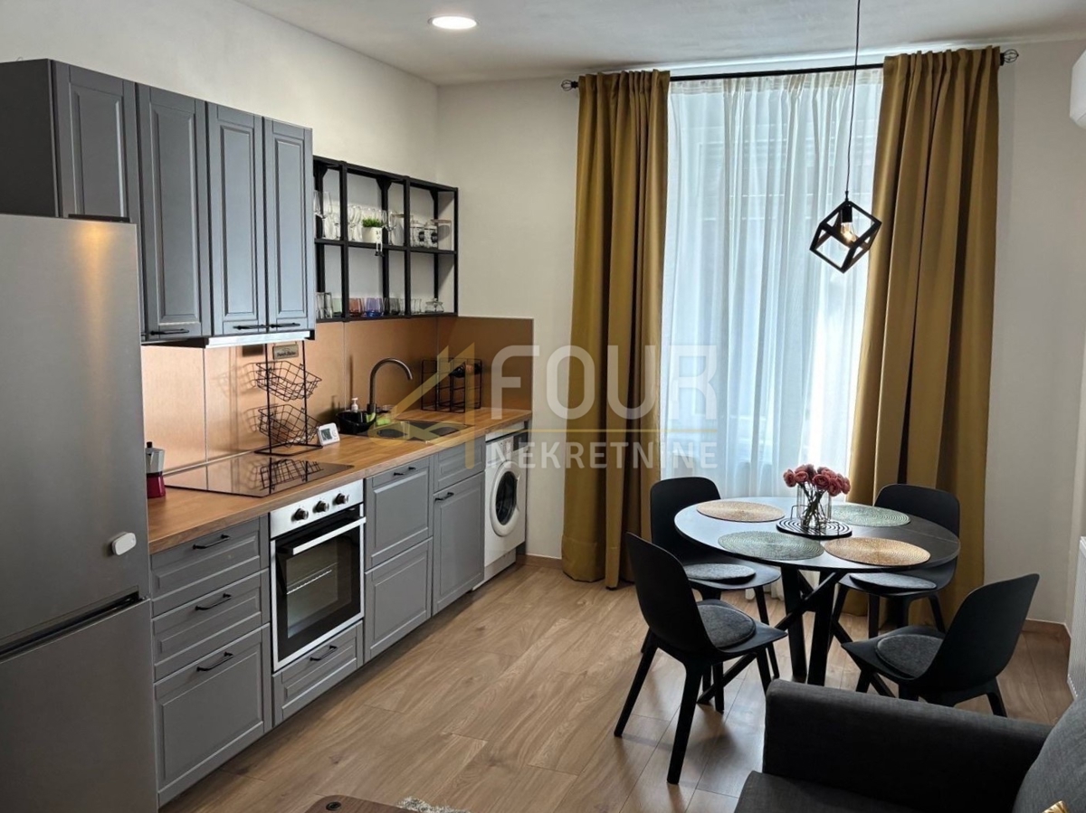 Zagreb, Gornji Grad, Medveščak, 1s+db