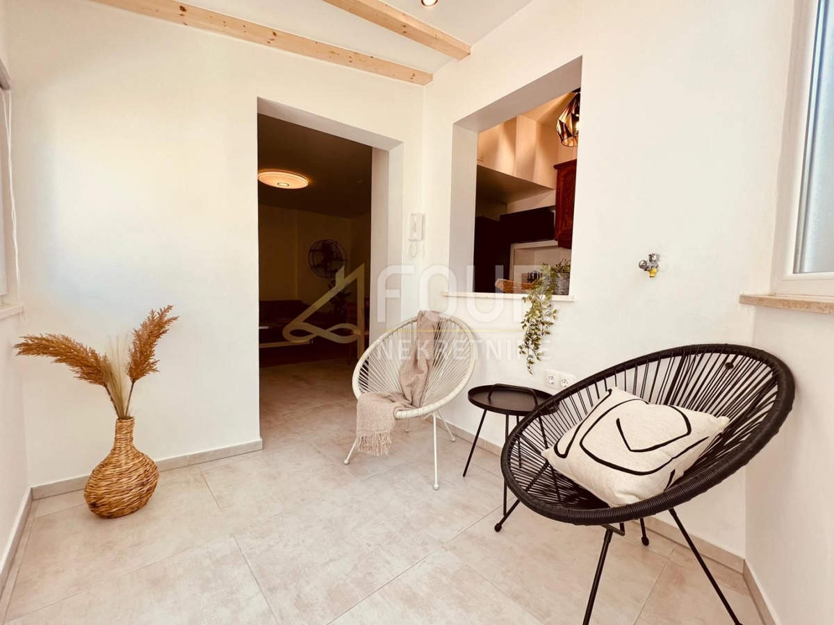 Istra, Pulj, 2s+db + garsonjera