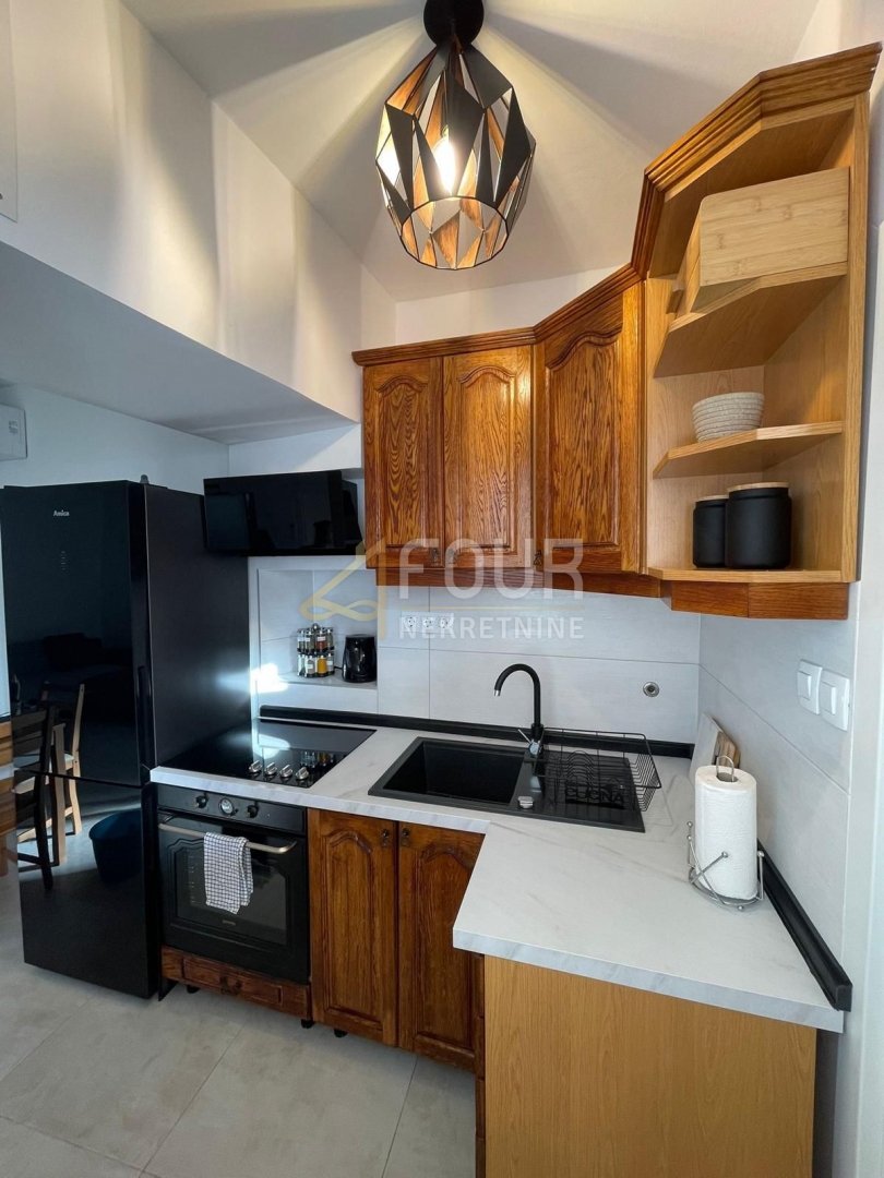 Istra, Pulj, 2s+db + garsonjera