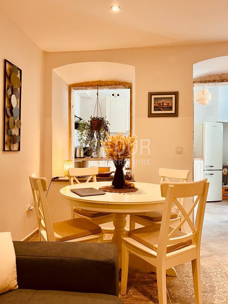 Istra, Pulj, 2s+db + garsonjera