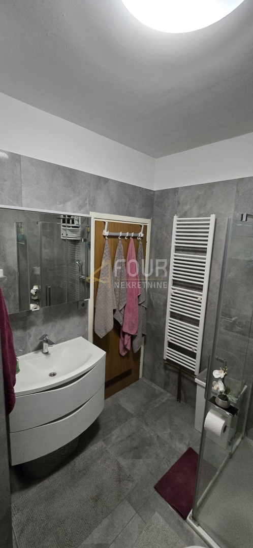 Zagreb, Špansko, 3s+db, 95,53m2, terasa