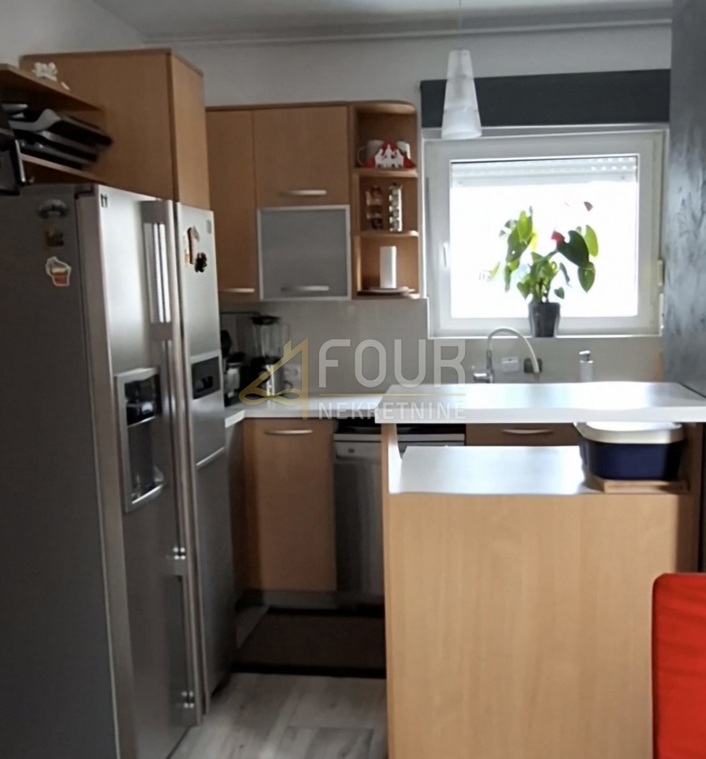 Zagreb, Špansko, 3s+db, 95,53m2, terasa