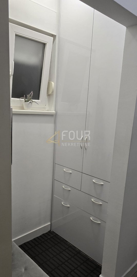 Zagreb, Špansko, 3s+db, 95,53m2, terasa