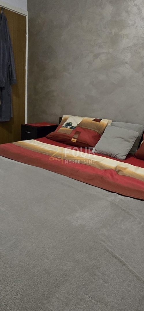 Zagreb, Špansko, 3s+db, 95,53m2, terasa