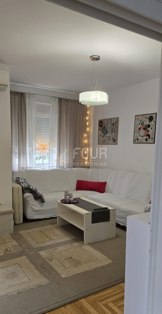 Zagreb, Špansko, 3s+db, 95,53m2, terasa