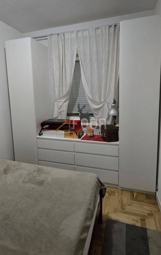 Zagreb, Špansko, 3s+db, 95,53m2, terasa