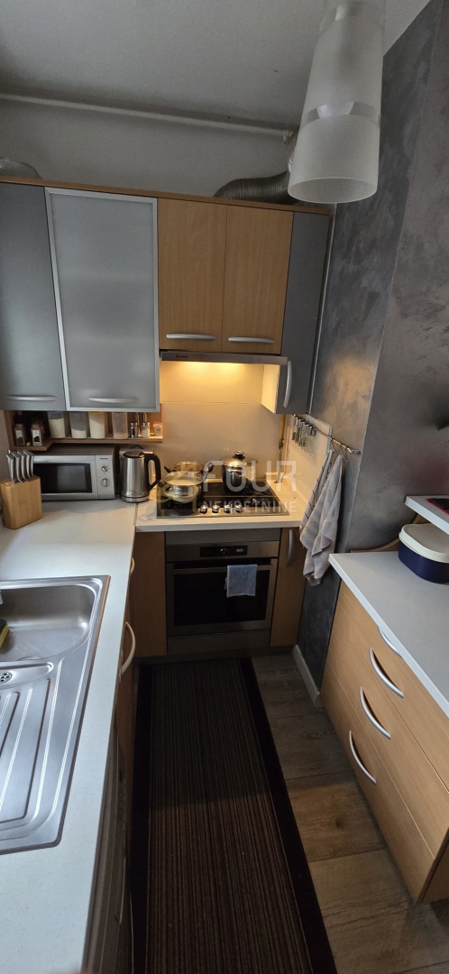 Zagreb, Špansko, 3s+db, 95,53m2, terasa