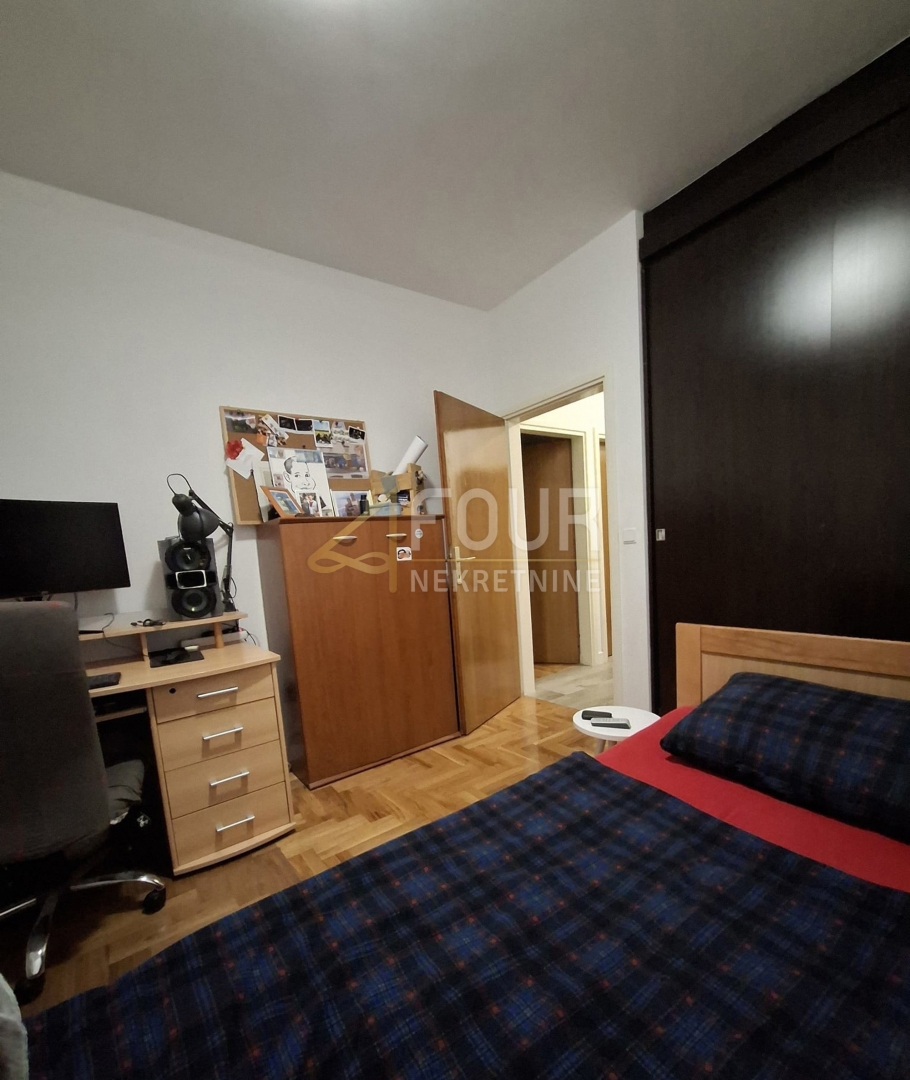 Zagreb, Špansko, 3s+db, 95,53m2, terasa