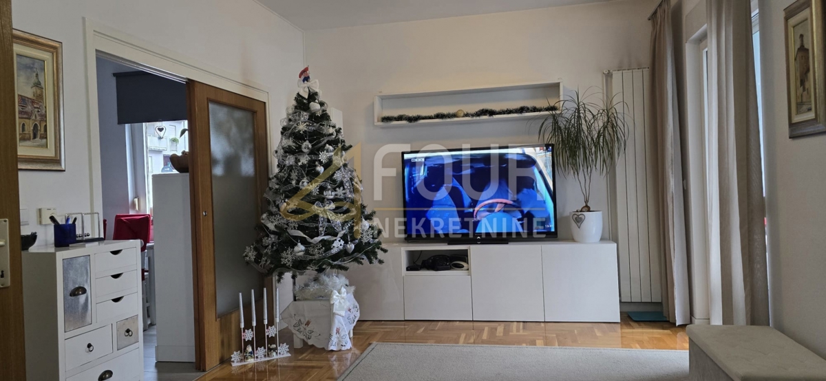 Zagreb, Špansko, 3s+db, 95,53m2, terasa