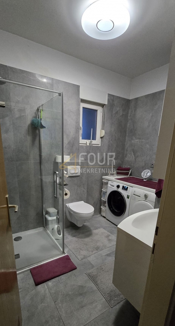 Zagreb, Špansko, 3s+db, 95,53m2, terasa