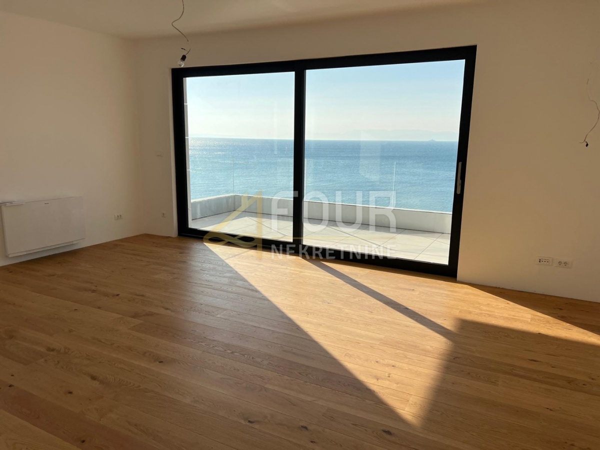 Stanovanje Pećine, Rijeka, 120,86m2