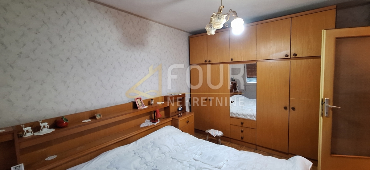 Reka, Spodnja Drenova, 67,54m2, 2s+db, terasa