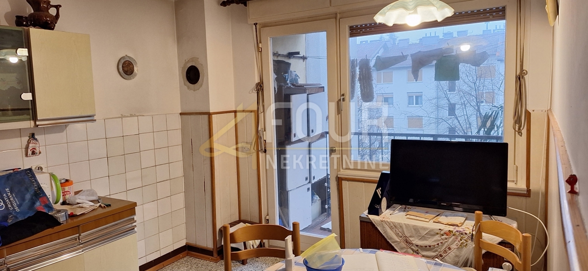 Reka, Spodnja Drenova, 67,54m2, 2s+db, terasa