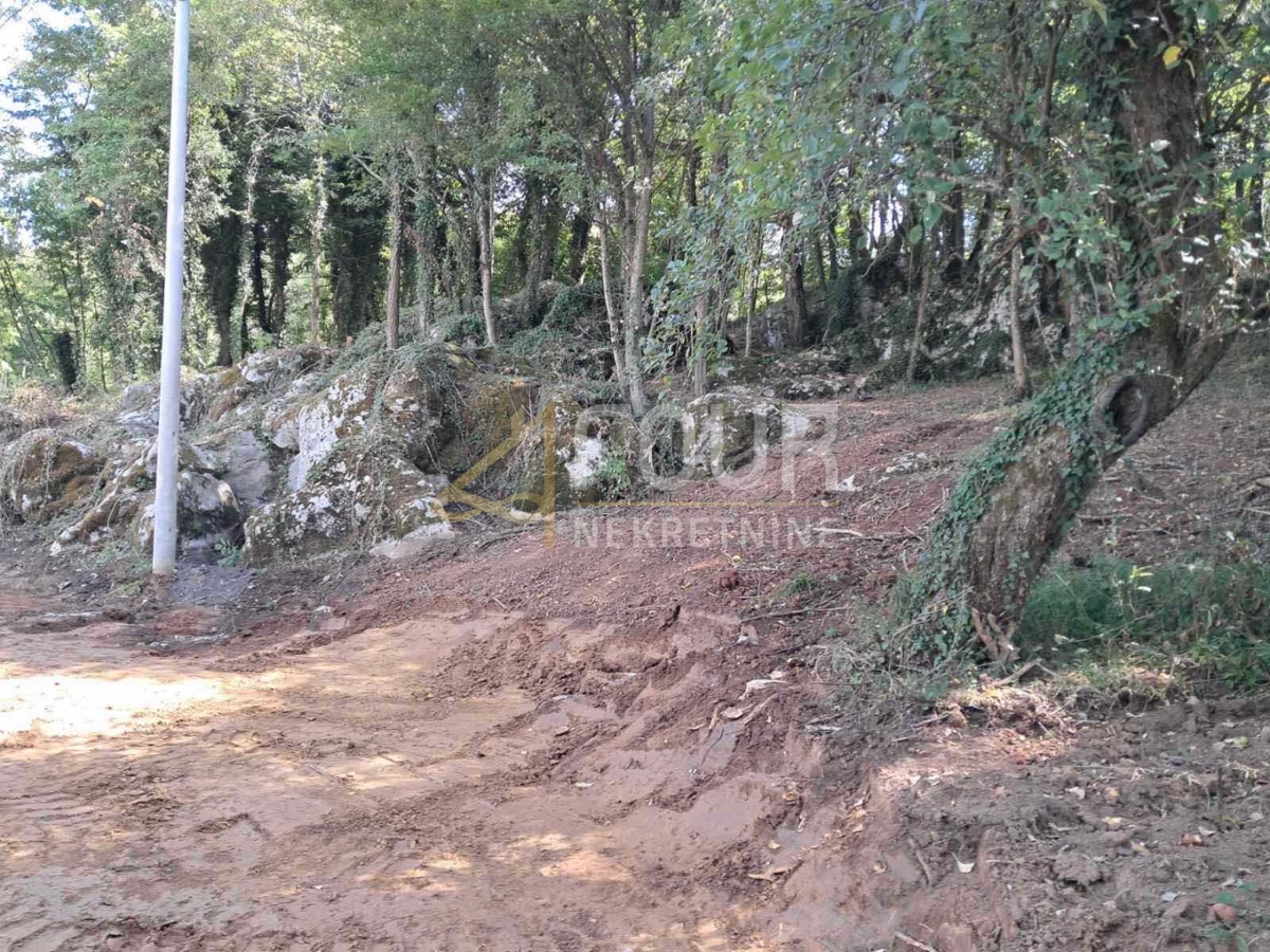 Otočac, Okno, zemljišče za gradnjo/kmetijstvo, 8.750m2