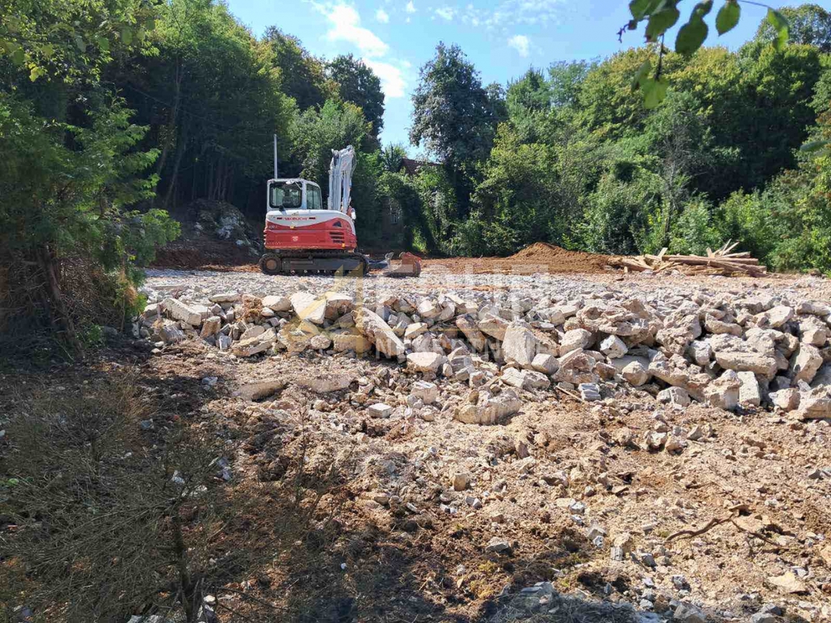 Otočac, Okno, zemljišče za gradnjo/kmetijstvo, 8.750m2