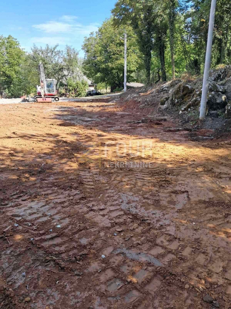 Otočac, Okno, zemljišče za gradnjo/kmetijstvo, 8.750m2