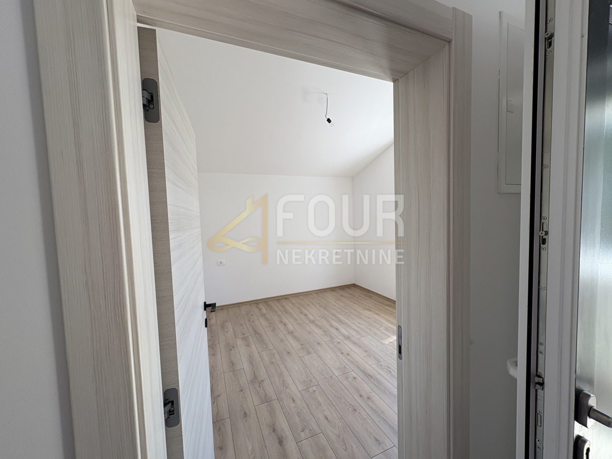 Stanovanje Šišan, Ližnjan, 91,13m2