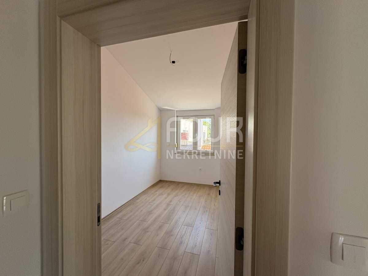 Stanovanje Šišan, Ližnjan, 91,13m2