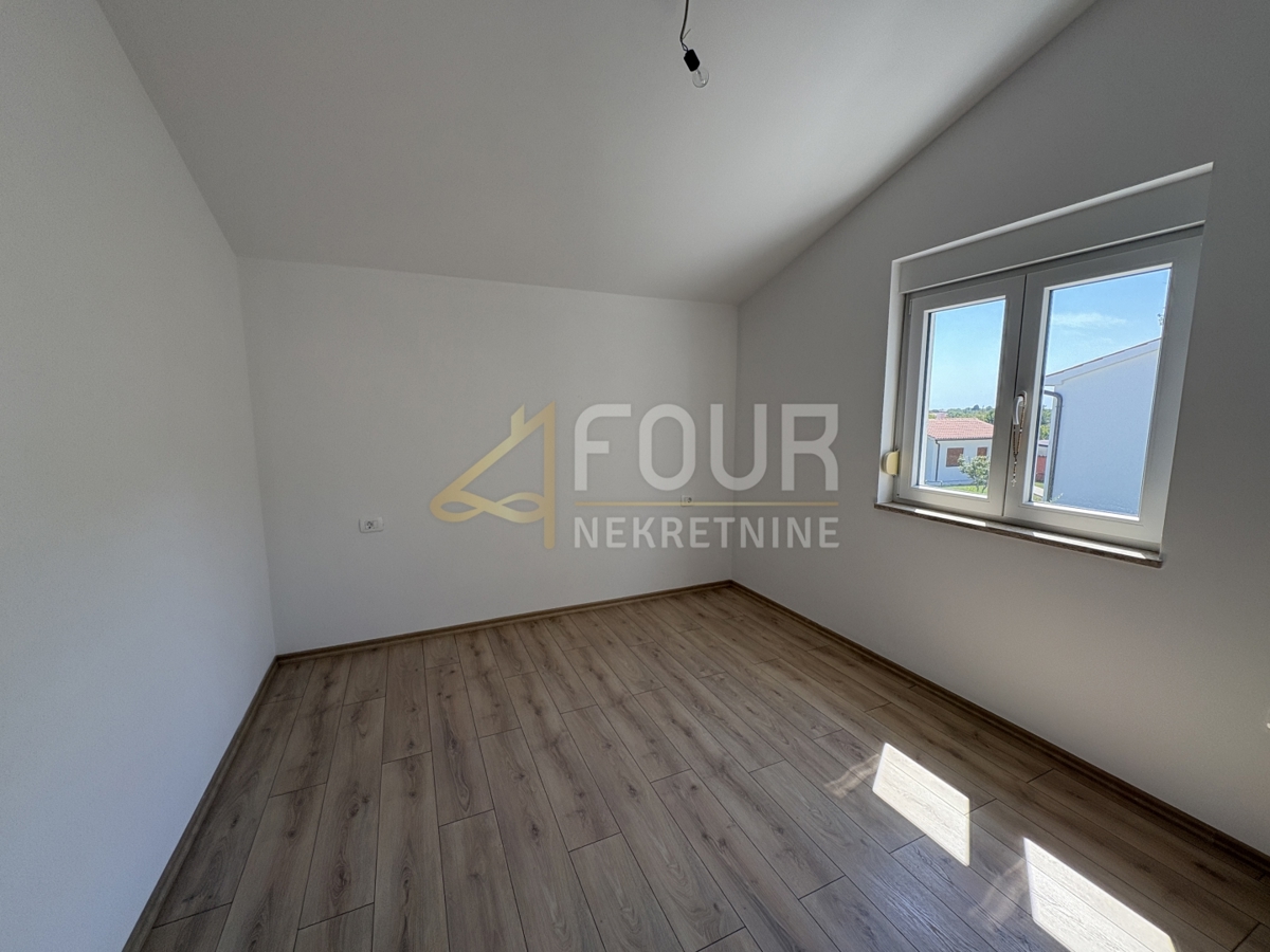 Stanovanje Šišan, Ližnjan, 91,13m2