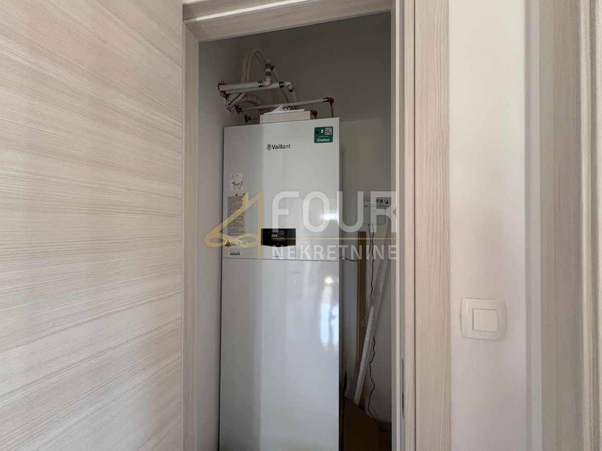 Stanovanje Šišan, Ližnjan, 91,13m2