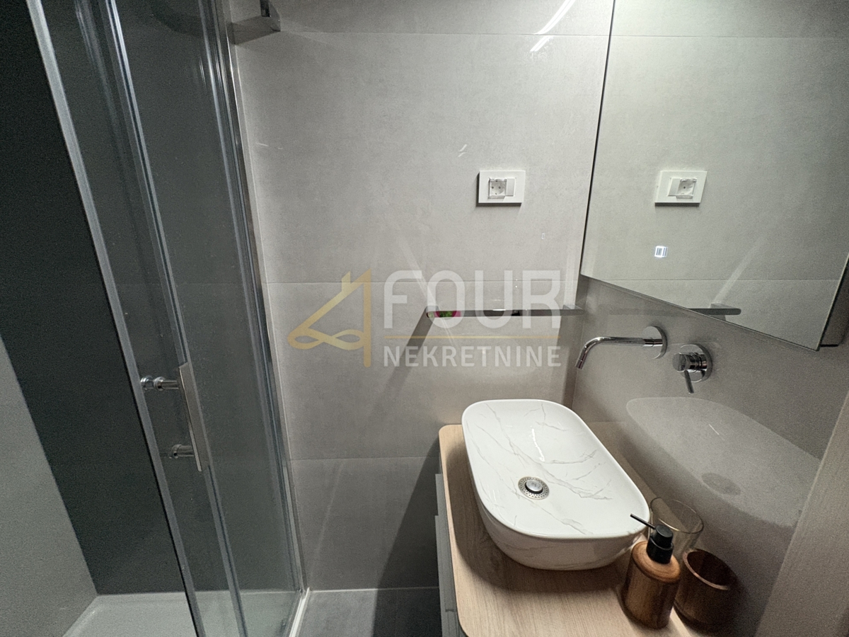 Stanovanje Šišan, Ližnjan, 91,13m2