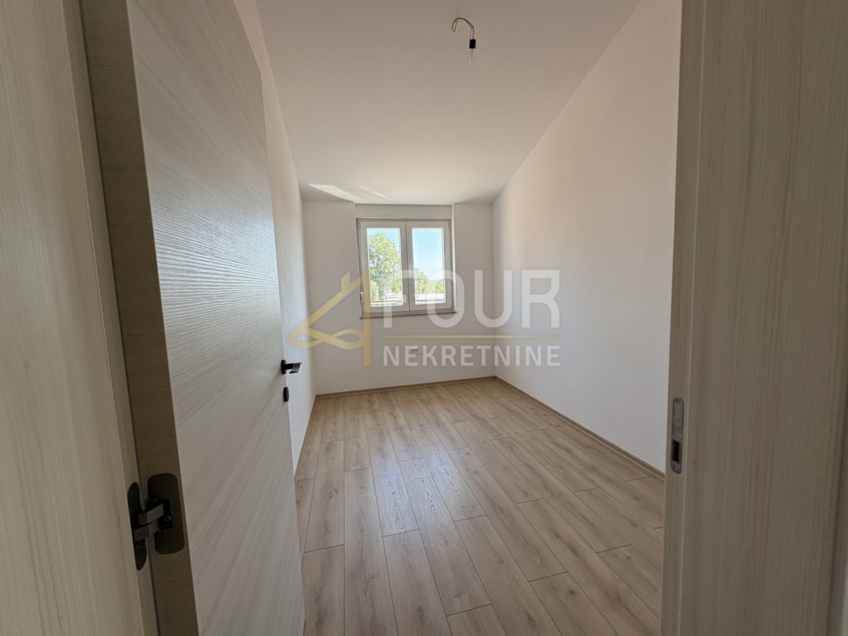 Stanovanje Šišan, Ližnjan, 91,13m2