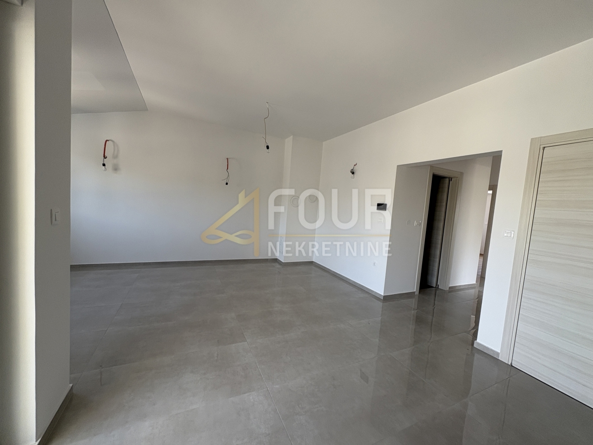 Stanovanje Šišan, Ližnjan, 91,13m2