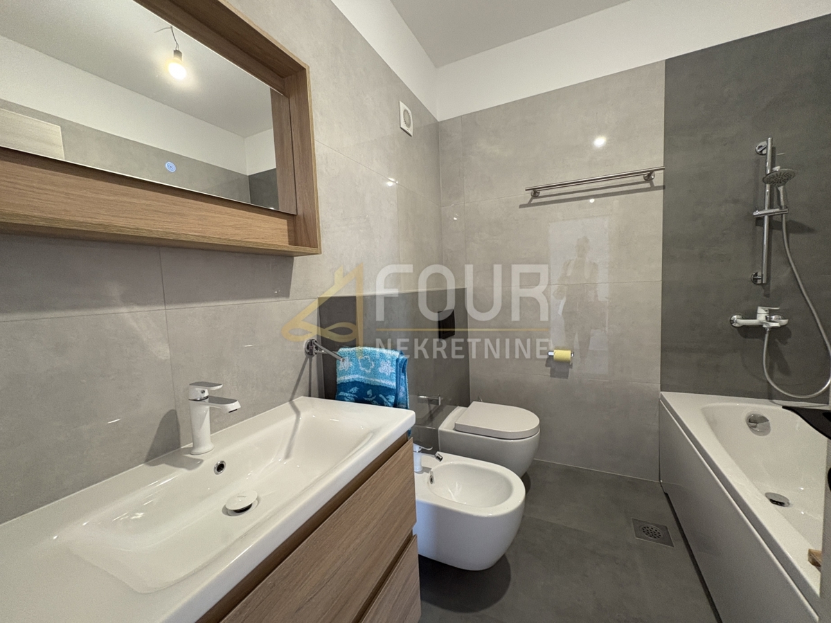 Stanovanje Šišan, Ližnjan, 91,13m2