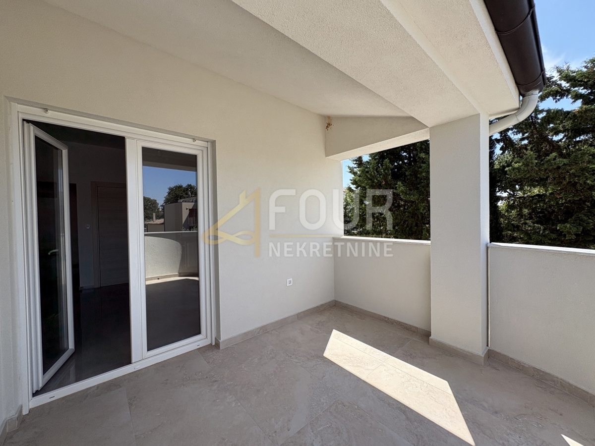 Stanovanje Šišan, Ližnjan, 91,13m2