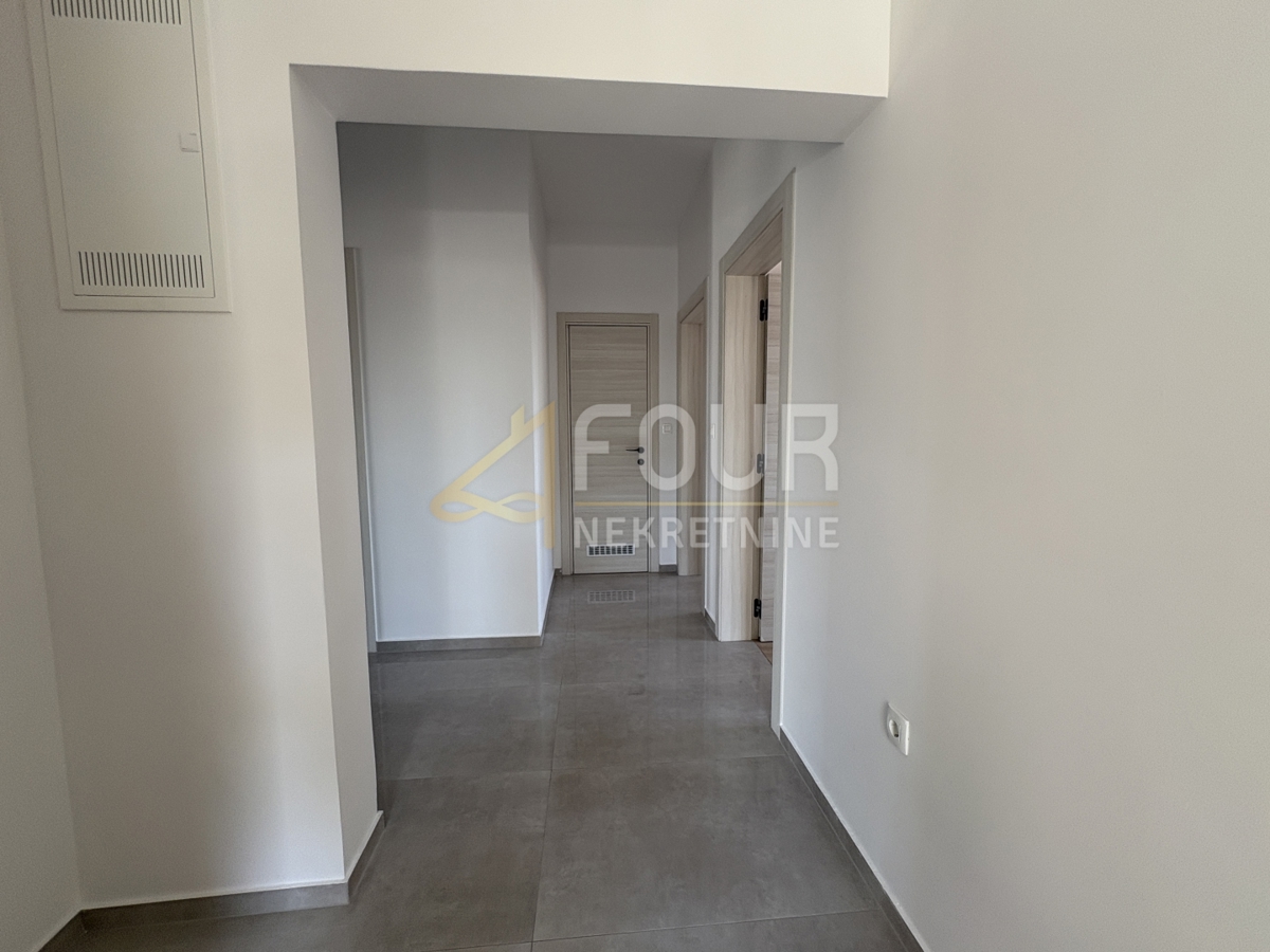 Stanovanje Šišan, Ližnjan, 91,13m2