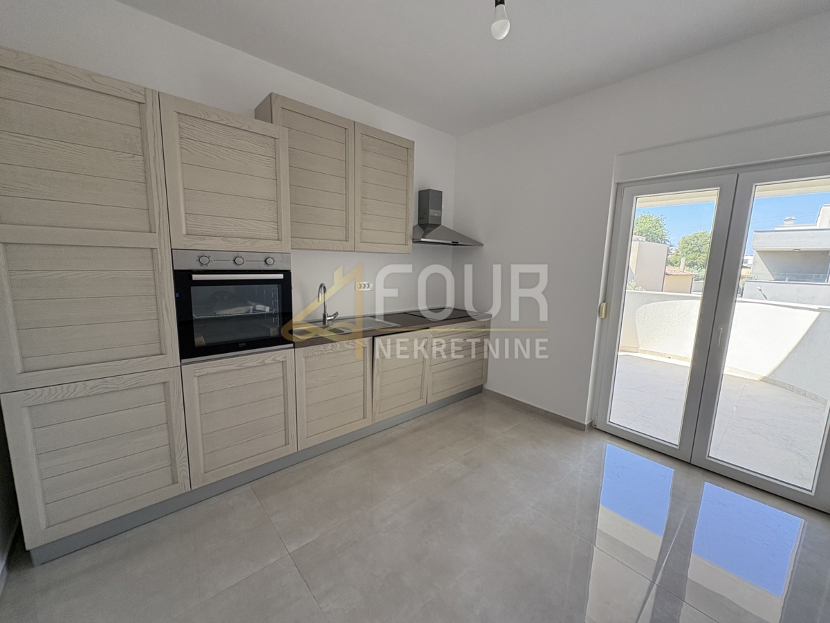 Stanovanje Šišan, Ližnjan, 91,13m2