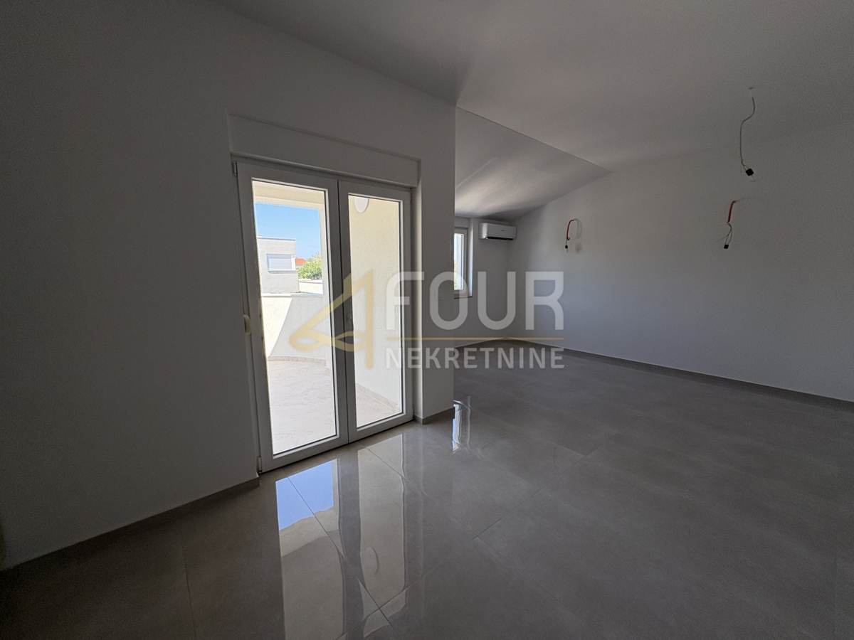 Stanovanje Šišan, Ližnjan, 91,13m2