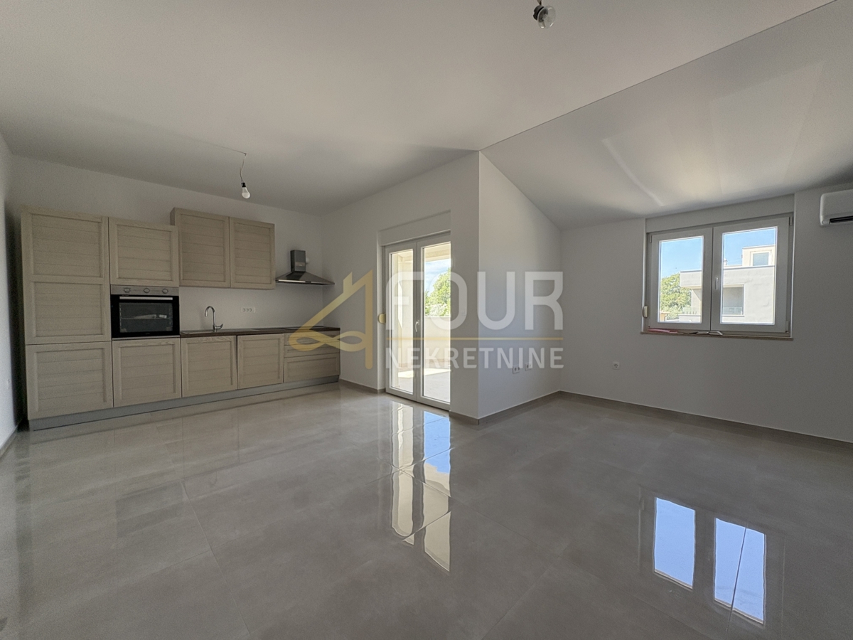 Stanovanje Šišan, Ližnjan, 91,13m2